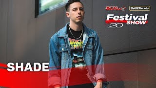 Shade - Amore a prima insta @ Festival Show 2019 Padova
