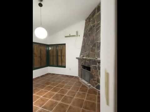 Video de YouTube - Casa en Alquiler de 2 dormitorios con Parrillero y Jardín en Salinas, Canelones