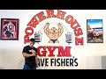 Ep.12 聖地パワーハウスジムでLeg Day!!