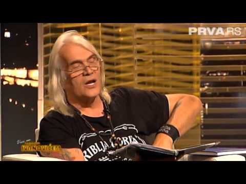 Riblja Čorba | "Otplaćujem dva kredita", Kod Ivana Ivanovića, 24.10.2014