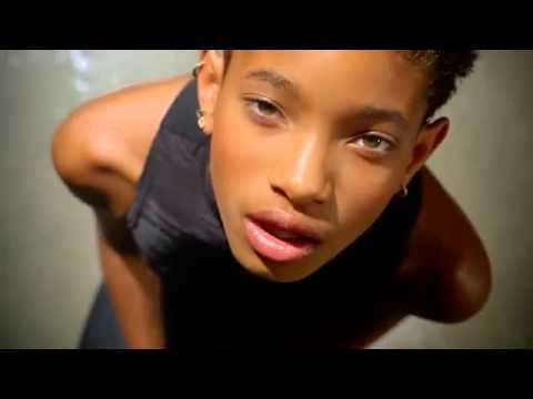 AcE -  ft. Jaden Smith & Willow Smith - Find You Somewhere