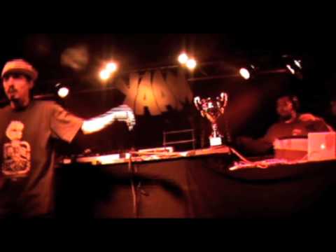 EURO CUP CLASH #2 - BIG BADDA BOOM SOUND (PT) ROUND 3