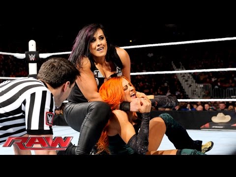 The real heroes in the eyes of WWE diva Becky Lynch