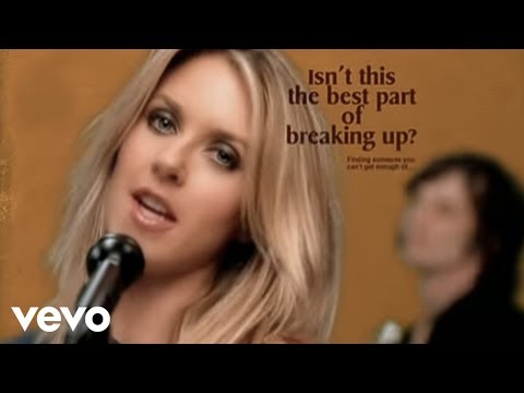 Liz Phair - Why Can't I? (Official Video)