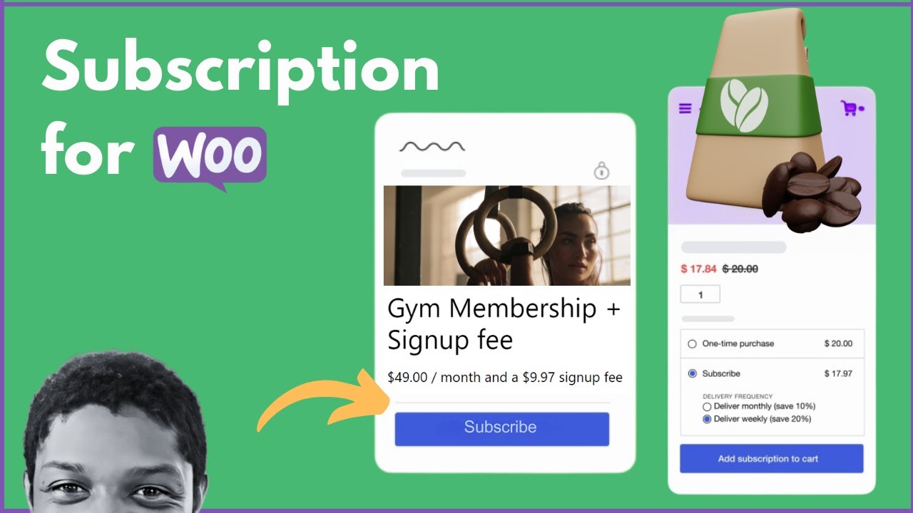 Setup WooCommerce Subscriptions Plugin (Under 5 Minutes) 2024