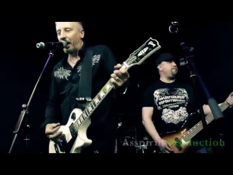 CRASH - Дорожная (live)