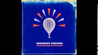 Modest Mouse - Education