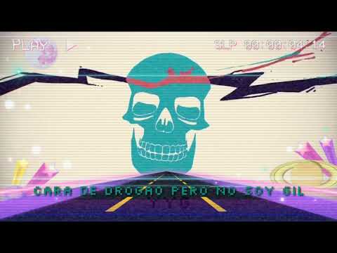Llegamos Primero - LOWKI YYG (VIDEO LYRIC)