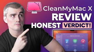 CleanMyMac Review: The Best App to Speed Up and Secure Your Mac