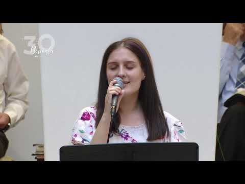 Souca Danusia - Nu e furtuna prea mare, nici incercare prea grea