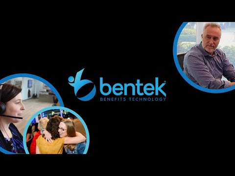 Bentek video/presentation/materials