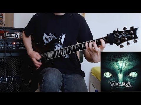 Veil of Maya - Winter Is Coming Soon | Practising