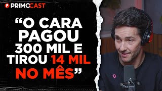 Dica para ganhar dinheiro com Airbnb | PrimoCast 300