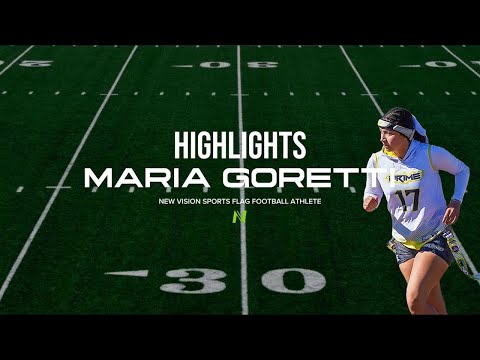 Highlights video