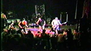 D.R.I. (Austin 1985) [06]. Marriage