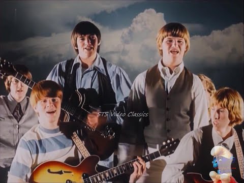 THE ROYAL GUARDSMEN 📀 Snoopy Vs. The Red Baron {DES Stereo} 1966