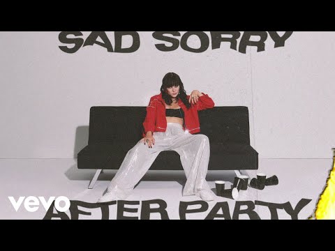 Video thumbnail for Sad Sorry After Party