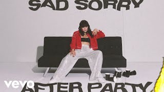 Sad Sorry After Party Music Video
