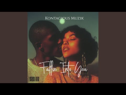 Fallin Into You