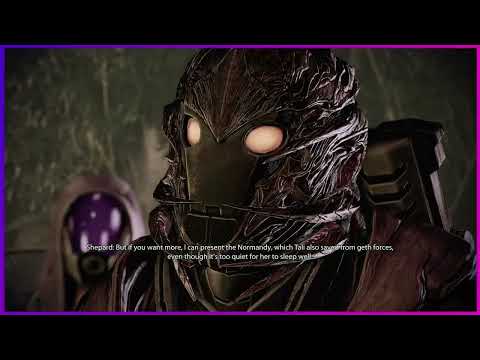 Mass Effect 2 Legendary Edition - PT11