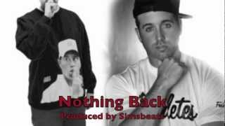 Nothing Back - Huey Mack Feat. Young Scolla and Mike Stud.mp4