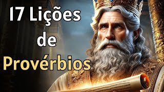 How the Wisdom of Proverbs Can Direct Every Area of Your Life