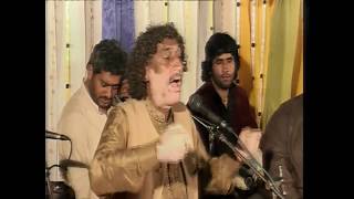 preview picture of video 'Arif Feroz Khan Qawwal - Pakpattan Ton Sadke Live From Johal'