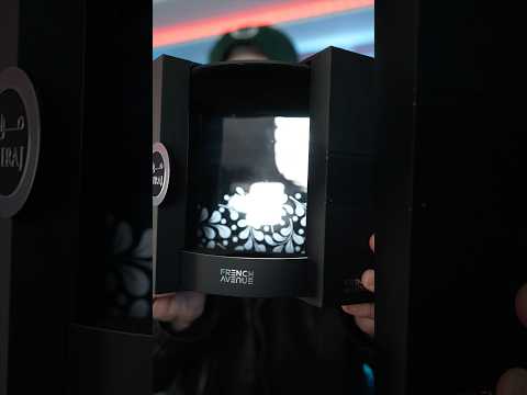 The Sexiest PDM Layton Clone With A Twist | Miraj Absolu