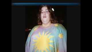 Mama Cass - New World Coming