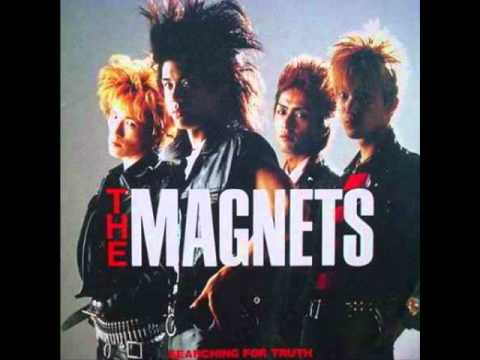 THE MAGNETS / HURRY UP