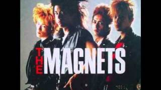 THE MAGNETS / HURRY UP