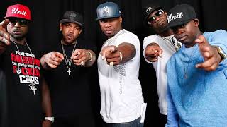 50 Cent Ft Lloyd Banks &amp; Tony Yayo - G Unit That&#39;s What&#39;s Up