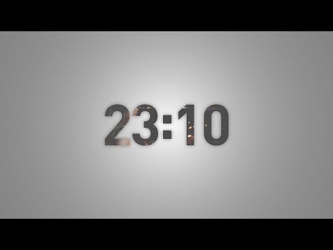 BadClause — 23:10 (Rəsmi Audio)