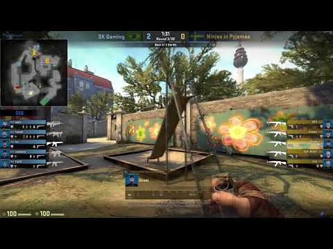 f0rest's POV on killing fer