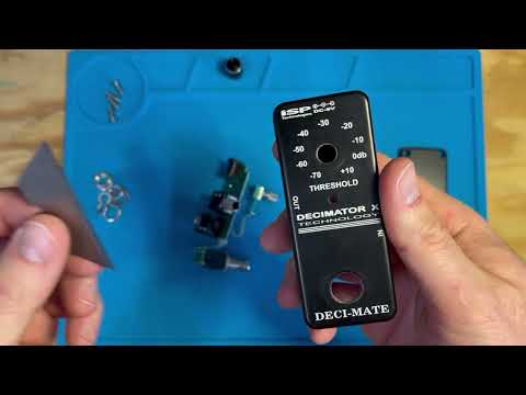 Pedal Repair 101: Noise and Grounding