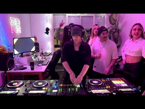 Zone7  LIVE STREAM 🔥