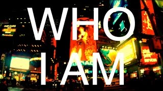 Fire Flowerz feat. Dave Shadow - Who I Am