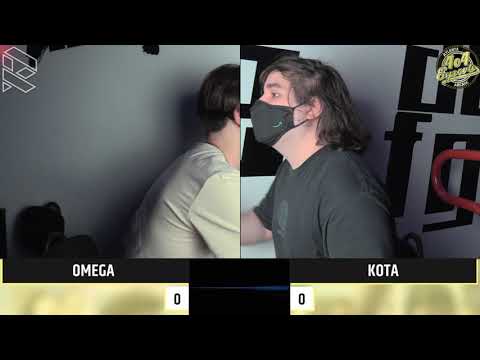 4o4 Smash Night Secondary Stream ft. Kola, Omega, Jahzz0, igreg!, and More!
