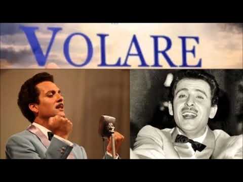 Volare (original 1958) - Domenico Modugno (DES Stereo from mono)