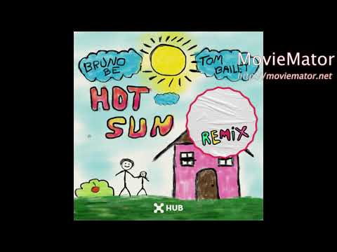 Remix Contest Hot Sun Baden Remix