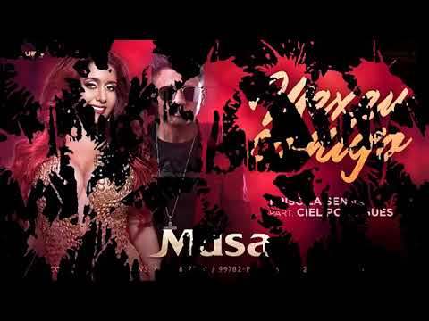 Banda Musa - Mexeu Comigo Priscila Senna Feat : Ciel Rodrigues
