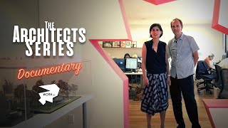 The Architects Series Ep. 04 - A documentary on: WORKac