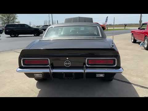 1967 Chevrolet Camaro (CC-1835493) for sale in Effingham, Illinois