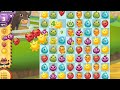 Farm Heroes Saga Level 9 Android Gameplay