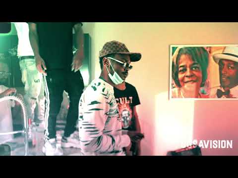 FlatlinE TAE x OrgChillWill - "LAST"