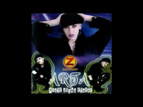 Arta Bajrami MOS RREJ (Official Audio)