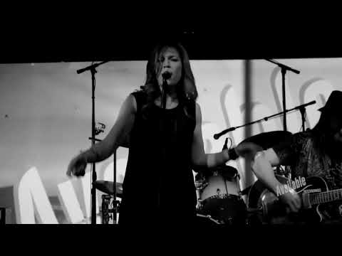 DEVON MORGAN BAND - TAKE MY WHISKEY