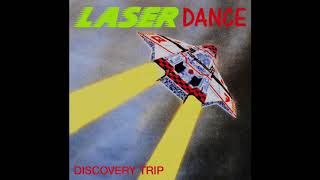 Laserdance - Discovery Trip MiniMix