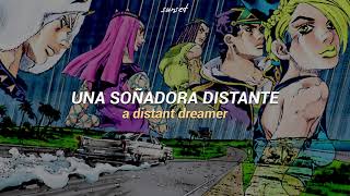 duffy - distant dreamer (stone ocean ending) [sub español/inglés]