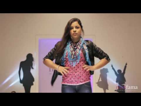 FORMATURA DOS MODELOS MAXFAMA - 07.06.2015 - DESFILE 2